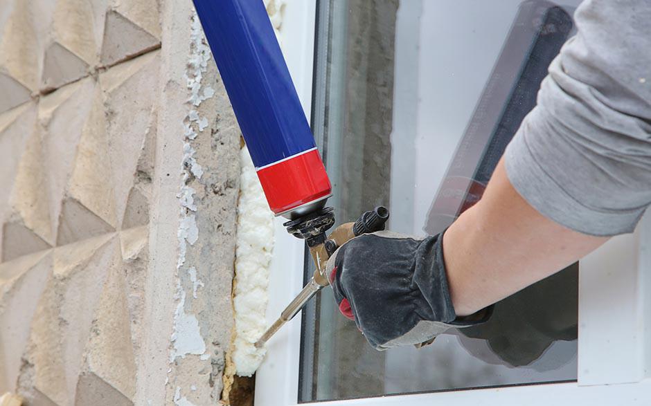 remplacement double vitrage Drancy